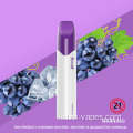 Randm Glory 4800 Puffs Asli Vape